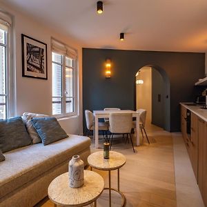 Appartement met een Slaapkamer